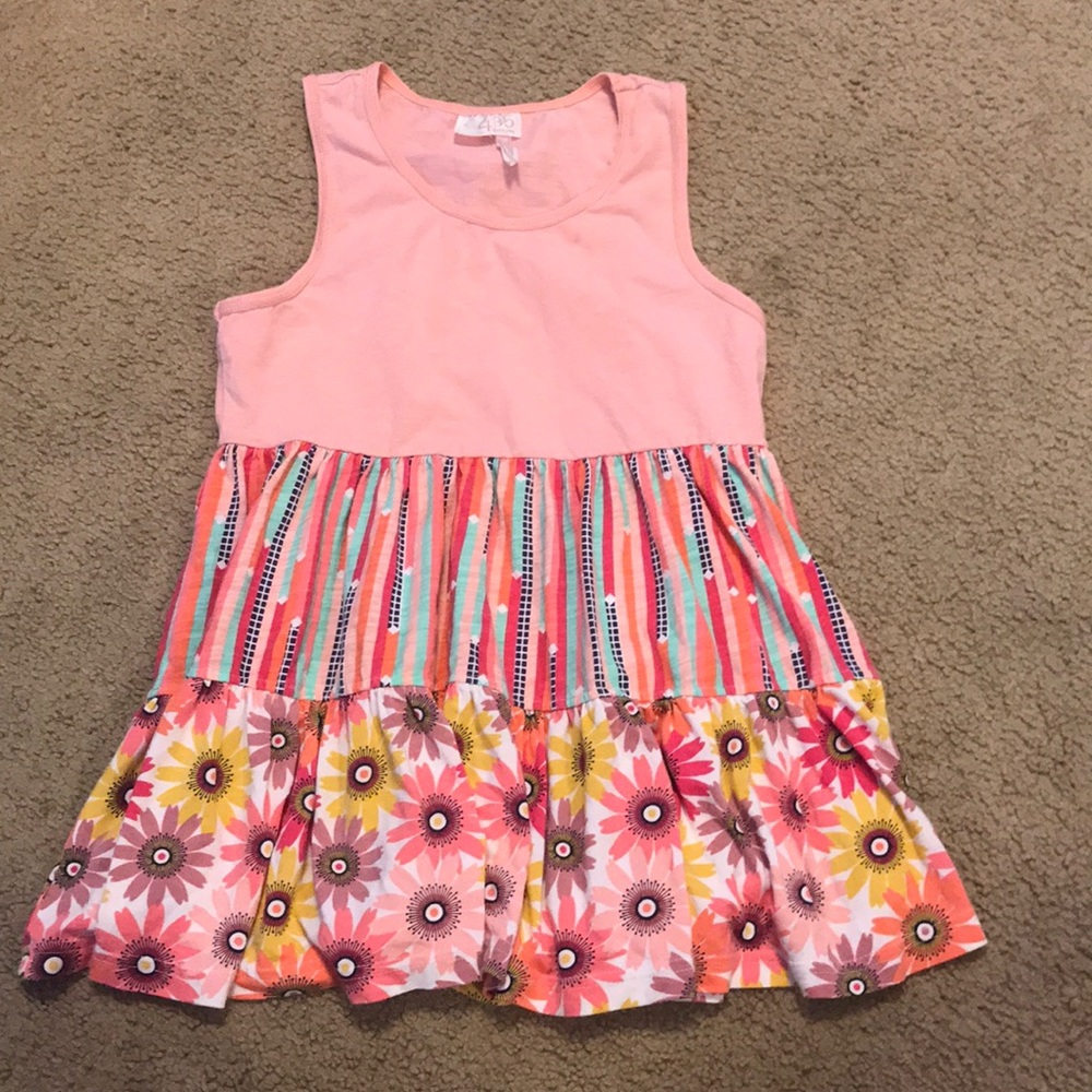 Matilda Jane swing top